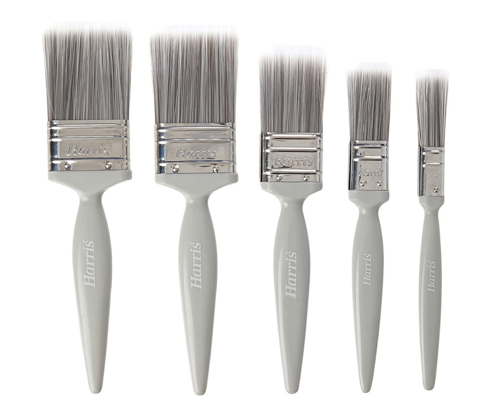 The Best Cutting In Paint Brush in the UK 2022